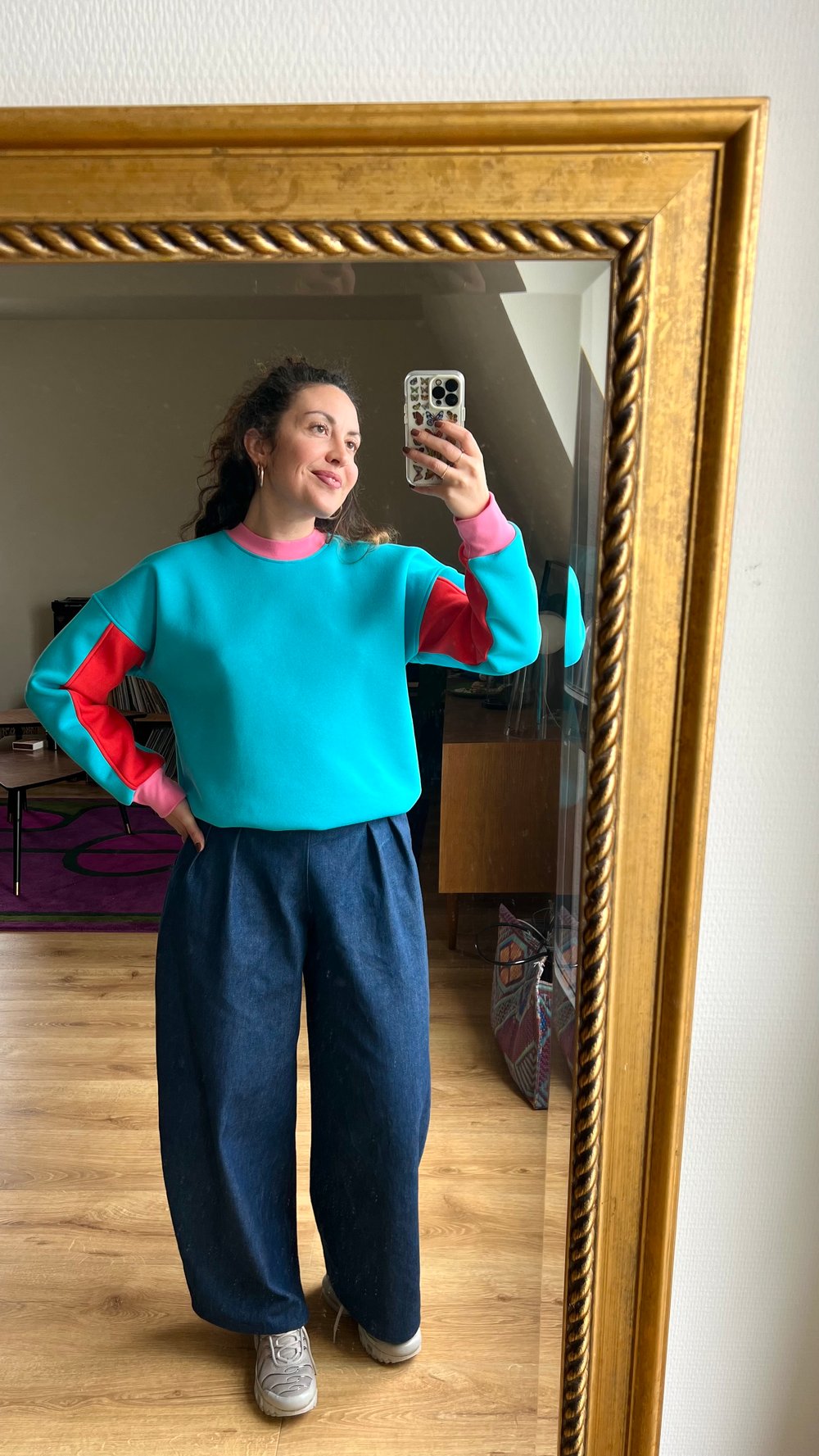 Image of SWEAT ATOLL