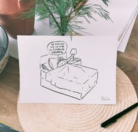 Image 2 of Print temporal "Futuro de subjuntivo"