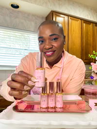 Image 3 of WHIP ME UP BODY OIL