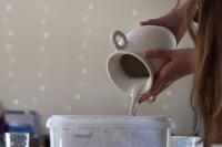 Image 2 of Improvers: Handbuilding & Wheel Throwing Course