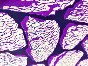 Image of Notizheft: Diamonds