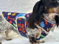 Image 2 of Gardener Raincoat Chest Cover Coat