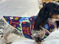 Image 3 of Gardener Raincoat Chest Cover Coat