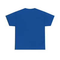 Image 2 of Vamos Buffalo T-Shirt — Retro Rally Tee for Bills Fans