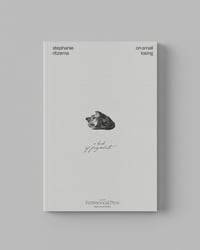 On Small Losing (Stephanie Ritzema)