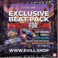 WEST COAST HIP HOP: 10 EXCLUSIVE BOUNCE & CHILL BEATS