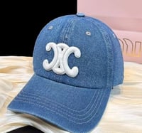 Image 7 of Cel Baseball Cap 