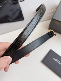 Image 4 of Yves Belt