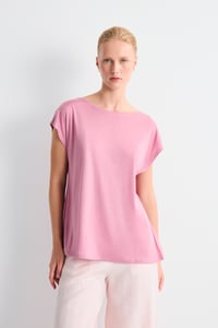 Image 1 of Camiseta Roxana Rosa 