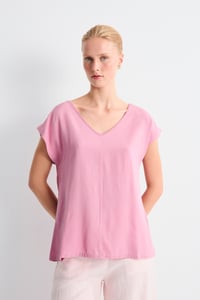 Image 2 of Camiseta Roxana Rosa 