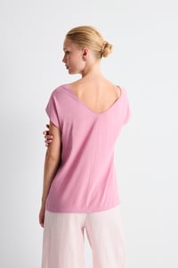Image 3 of Camiseta Roxana Rosa 