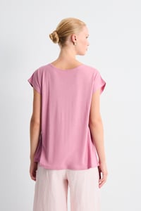 Image 4 of Camiseta Roxana Rosa 
