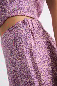 Image 2 of Falda Nyxora Fuxia 