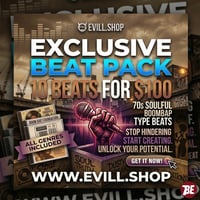 70S SOULFUL BOOM BAP: The Warm Vinyl Pack