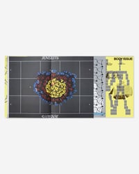 Image 4 of  PLATES #2: BODY ISSUE BY PAGE BUREAU