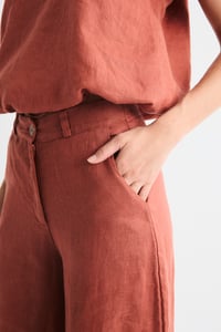 Image 3 of Pantalón Bobby Teja 