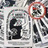 Image 1 of MERDIRENDISTA