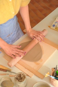 Image 1 of INITIATION Modelage 2h30