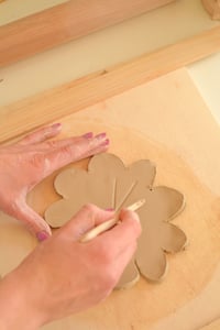 Image 2 of INITIATION Modelage 2h30