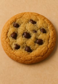 Chocolate Chip (half dozen)