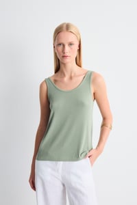 Image 1 of Top Cenit Verde 