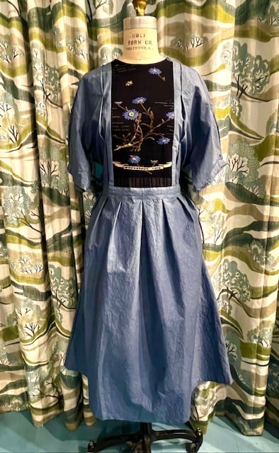 Antipast SS'26 Sock Knit Dresses - Image 2 of 4