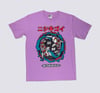Nishiki Goi Purple Tee - Nao Ink