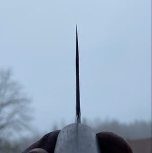 Image of 240 Tall gyuto pre-order