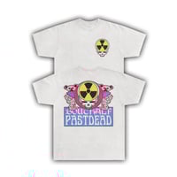 "MUTUALLY ASSURED DESTRUCTION" T