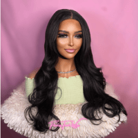 Image 3 of The Naomi Unit