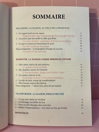 Image 3 of Ce que ma maison dit de moi