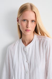 Image 2 of Vestido Sare Blanco 