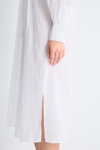 Image 3 of Vestido Sare Blanco 