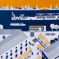 Image 2 of Mercato Santa Marta