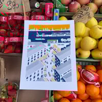 Image 6 of Mercato Santa Marta