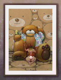 Image 2 of Bear with me