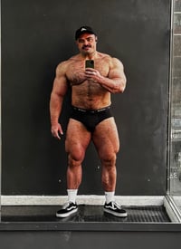 Image 4 of East London Life Drawing: Mass