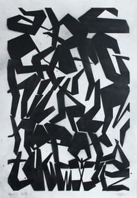 Image 1 of Alphabet n° 5