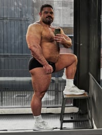 Image 5 of East London Life Drawing: Mass