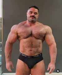 Image 8 of East London Life Drawing: Mass