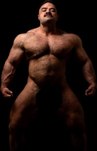 Image 9 of East London Life Drawing: Mass