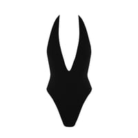 Image 3 of HMBD THE DEEP V SWIMSUIT