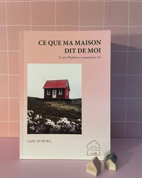 Image 1 of Ce que ma maison dit de moi