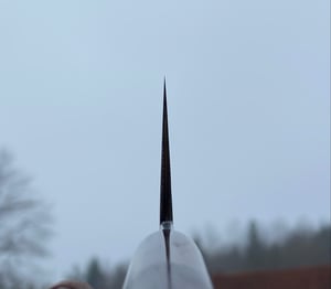 Image of 230 Björkmans Gyuto