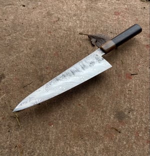 Image of 230 Björkmans Gyuto