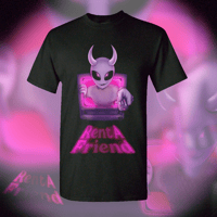 Rent A Friend TV - T Shirt