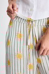 Image 2 of Pantalón Soleado Cielo