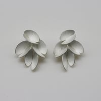 Image 2 of butterfly 4elements earrings 