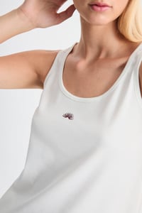 Image 2 of Top Chac Blanco 