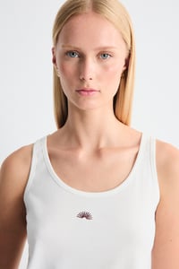 Image 3 of Top Chac Blanco 